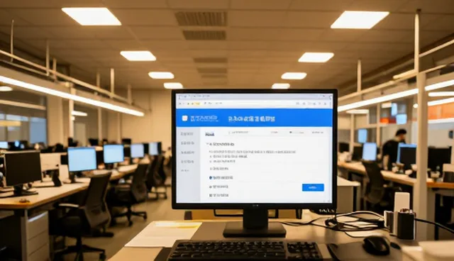 品牌型网站建设，如何构建高效在线查询系统