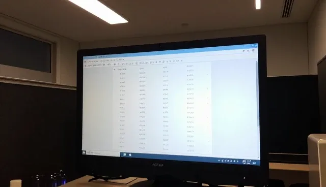 名录查询系统如何影响供应商筛选效率