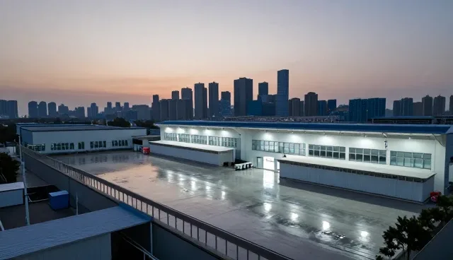 企业名录查询服务如何帮助您精准选型?