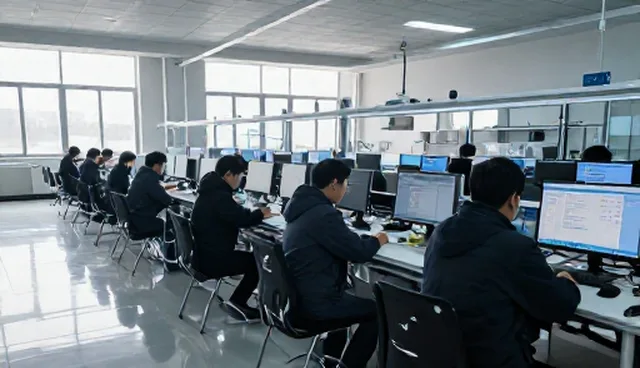 核对清单:选型商机对接的关键检查点