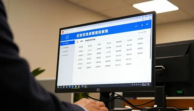 名录查询效率低如何提升,具体方法与建议